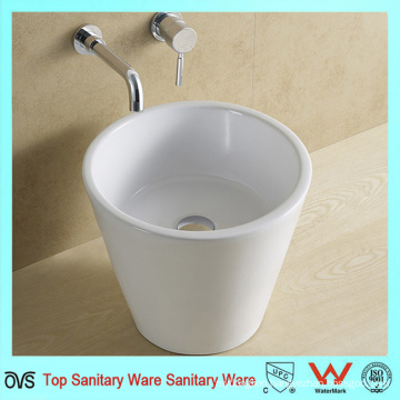 Ovs Cabinet Hand Wash Basin Ceramic Artist Basins